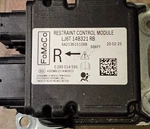 20-22 Ford Escape, Lincoln LJ6T-14B321-RB Module Sale. No Crash.. Fixed Price $70.00.