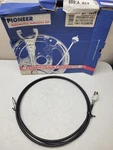 Atp Y-869 Speedometer Cable Select 71-97 Ford Models CA-3054. Fixed Price $19.99.