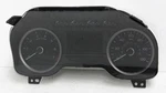 Oem Ford F150 Speedometer Head Cluster KL3T-10849-BHD Plug Chipped. Fixed Price $105.00.