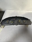 Speedometer 4 Cluster Fits 96 Sunfire A6. Fixed Price $90.00.