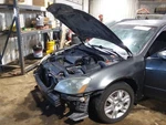 Speedometer Cluster Cylinder With Trip Computer Fits 06 Altima 2141718. Fixed Price $85.00.