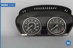 08-10 Bmw 535XI E60 E61 Dashboard Instrument Gauge Cluster Panel 9194887 Oem. Fixed Price $94.23.