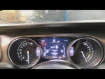 Speedometer Cluster Mph 120 7.0" Display Screen Fits 21 Wrangler 2736811. Fixed Price $155.00.