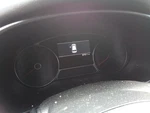 Speedometer Model Mph With Lcd Display 4.3" Supervision Fits 17-19 Soul 863957. Fixed Price $85.00.