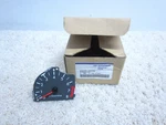 1994 1999 Hyundai Accent New Oem Front Dash Tachometer Assy. 94220-22200 #3C-9. Fixed Price $25.00.