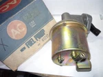 1971-72 Chevelle Impala 4BBL Nos Ac Brand Fuel Pump 41217. Fixed Price $129.99.