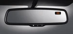 Gentex Auto-dimming Universal Rear View Mirror With Compass GNTX-455 015892. Fixed Price $95.00.
