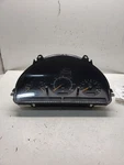 Speedometer 163 Type Cluster ML320 Mph Fits 1999 Mercedes Ml-class Tested Oem. Fixed Price $55.00.