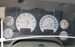2004-2005 Ram 1500 Oe Speedometer Gauge Cluster 195K Miles Dodge. Fixed Price $220.48.