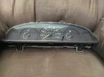 98 Suzuki Esteem Dash Instrument Cluster 34100-60GK0 (161,215 Miles). Fixed Price $32.50.