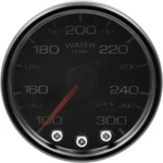 Autometer P34652 Spek-pro Electric Water Temperature Gauge. Fixed Price $251.89.