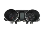 2009 2014 Volkswagen Jetta Speedometer Instrument Cluster Gauges Oem. Fixed Price $139.99.
