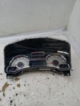 Used Speedometer Gauge Fits: 2011 Ford Expedition Cluster Floor Shift Mph W/mess. Fixed Price $74.00.