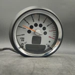 Speedometer Ht Tachometer Single Instrument Fits 07-10 Mini Cooper R56 Oem. Fixed Price $22.43.