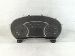 2019 Gmc Terrain Speedometer Instrument Cluster Gauges 84562502 VRUD0. Fixed Price $53.39.