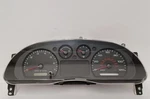 2010-2011 Ford Ranger Speedometer Cluster Id AL54-10849-AA Thru Ad Assembly Oem. Fixed Price $116.50.