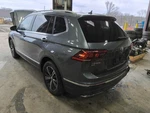 Used Speedometer Gauge Fits: 2018 Volkswagen Tiguan Cluster Mexico Built Vin 3. Fixed Price $55.00.