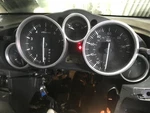 2006-08 Mazda MX-5 Miata Speedometer Cluster Mph 120K Auto. Fixed Price $70.00.