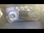 Speedometer Cluster Mph Lariat Fits 10 Ford F150 Pickup 31896311. Fixed Price $116.85.