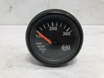 Western Star Trucks 4900FA Front Drive Axle Temp Gauge - Used P/n A2263916000. Fixed Price $109.99.