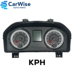 2023 2024 Dodge Ram 1500 Speedometer Cluster Kph Oem 68608511AB. Fixed Price $99.99.