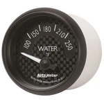 Auto Meter Coolant Temperature Gauge 8037; Gt Water 100 250 F 2-1/16". Fixed Price $85.77.