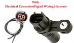 8781932 Vehicle Speed Sensor With Electrical Connector Fits: Saab 9-3 9-5 900. Fixed Price $18.00.