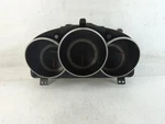 2007-2008 Mazda 3 Speedometer Instrument Cluster Gauges 86 BR6E W0GJQ. Fixed Price $46.71.
