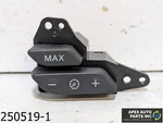 Oem 2004-2006 Acura Tl 3.2L Dash Panel Dimmer Select Control Switch Button. Fixed Price $19.99.