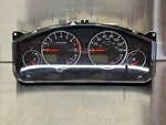 2010 Nissan Pathfinder Speedometer Instrument Cluster Assm 24820ZL93B 209K Miles. Fixed Price $60.00.
