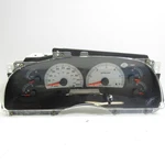 2000 Ford F-150 Harley-davidson Speedometer Instrument Cluster Oem 5.4L 253K. Fixed Price $139.95.