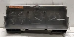 1996 Ford Bronco Speedometer Cluster Oem Used Mph, Lens Scratched, 196K Miles. Fixed Price $147.39.