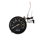 Jeep Wrangler Yj 87-91 4 Cylinder Tachometer Rpm Gauge Dash Oem. Fixed Price $25.24.