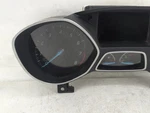 2013-2013 Ford Escape Speedometer Instrument Cluster Gauges RJPV2. Fixed Price $49.18.