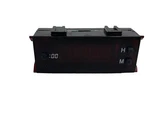 09 11 13 Toyota Matrix Center Dash Display Interior Clock 83910-12590 Oem. Fixed Price $39.97.
