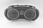 Speedometer Cluster Mph Id 85002SG420 Cvt 2014 Subaru Forester Oem #7821. Fixed Price $50.00.
