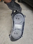 2022-2023 Nissan Sentra Speedometer Mph 2.0L 18KMILES 28K -s- 64299. Fixed Price $120.00.