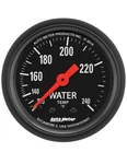 Engine Coolant Temperature Gauge Auto Meter 2607. Fixed Price $109.99.