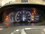 13-15 Honda Accord Coupe 2DR 3.5L At Speedometer Cluster Tested Good 33K. Fixed Price $75.00.