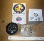 Commercial Semi Truck Tachometer Gauge Pai # FTA-0552 Ref. Mack 17MT3126. Fixed Price $95.00.