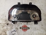 68302589AD Speedometer Cluster 120MPH From 2017 Dodge Ram 1500 Longhorn 10968466. Fixed Price $336.69.