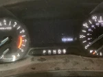 Speedometer Mph Id HB5T-10849-EA Fits 17 Explorer 4696020. Fixed Price $103.50.
