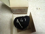 Studebaker 530048 Gas Gauge 1951 1952 Champion. Fixed Price $49.99.