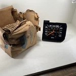 New Oem 80-86 Ford Truck F150 F250 F350 Bronco Instrument Cluster Speedometer. Fixed Price $185.80.