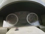 Speedometer Cluster Vin 8TH Digit Kph Fits 10-11 Escape 1157593. Fixed Price $63.44.
