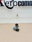 Stewart Warner 90 Elbow Speedometer Gear Drive Adapter P/n: 106301, 778 (1730). Fixed Price $99.85.