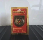 Oil Pressure Gauge Sunpro Nos CP8216 Style Line New Original. Fixed Price $49.76.