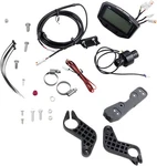 Trail Tech Striker Digital Gauge 712-119. Fixed Price $165.87.