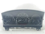 Used Speedometer Gauge Fits: 2010 Lincoln Mks Cluster Mph Id AA5T-10849-CA Thru. Fixed Price $134.99.