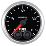 Autometer 5609 Elite Series Programmable Fuel Level Gauge. Fixed Price $221.75.
